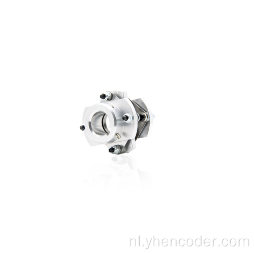 De koppeling van encoders 5 ~ 10 mm